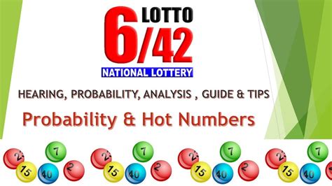 paano tumaya sa lotto 6/42|Paano Manalo sa 6/42 lotto .